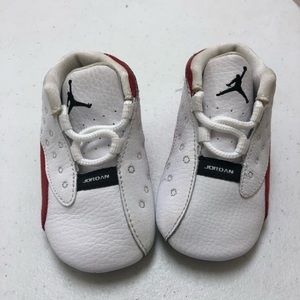 Infant Jordan’s